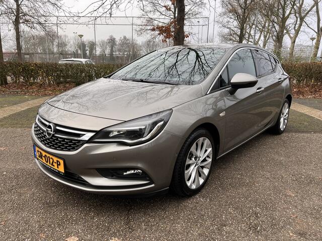 Opel ASTRA 1.4 Innovation