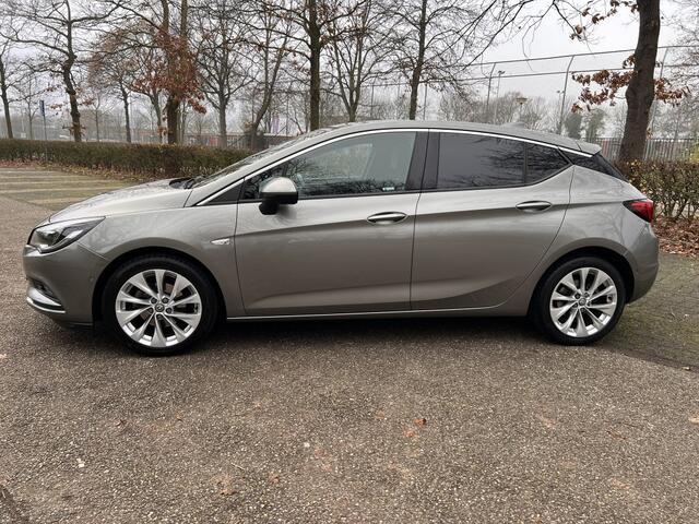 Opel ASTRA 1.4 Innovation