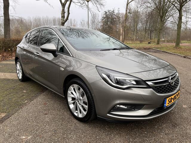 Opel ASTRA 1.4 Innovation