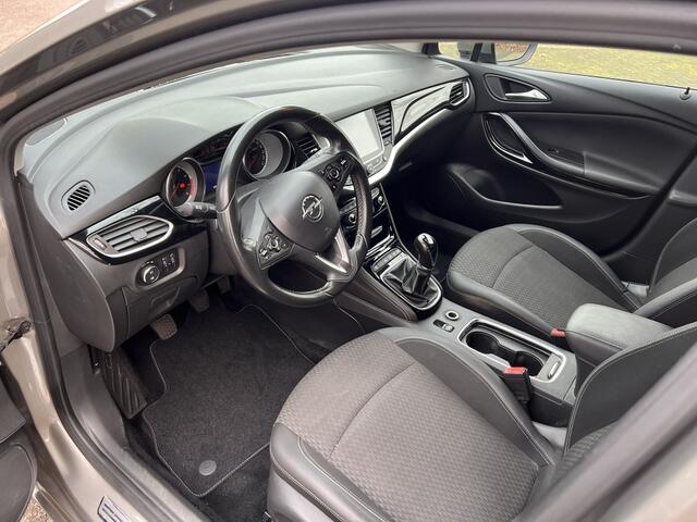 Opel ASTRA 1.4 Innovation
