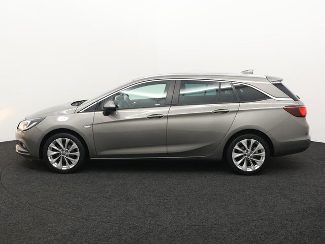 Opel ASTRA Sports Tourer 1.4 Online Edition 150 pk trekhaak airco navi sterke 1.4 motorvvor nog vele km plezier