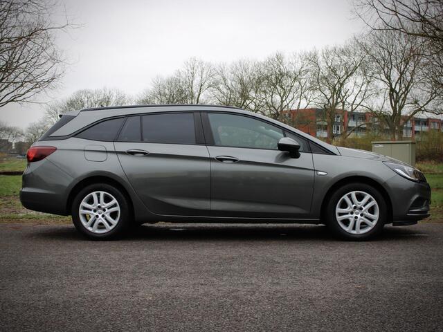 Opel ASTRA Sports Tourer 1.0 Online Edition Airco Trekhaak Apple CarPlay