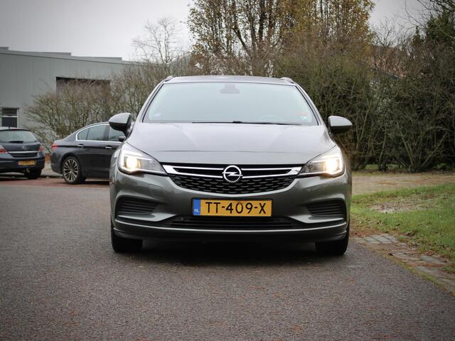 Opel ASTRA Sports Tourer 1.0 Online Edition Airco Trekhaak Apple CarPlay