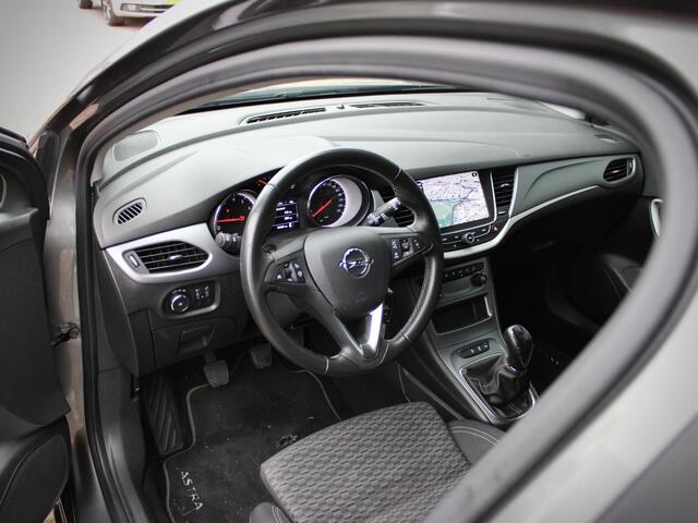 Opel ASTRA Sports Tourer 1.0 Online Edition Airco Trekhaak Apple CarPlay
