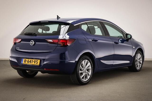 Opel ASTRA 1.4 Turbo | AGR STOELEN / WINTER / EDITION+ PACK | STUURVERWARMING | STOELKOELING | CAMERA | TREKHAAK