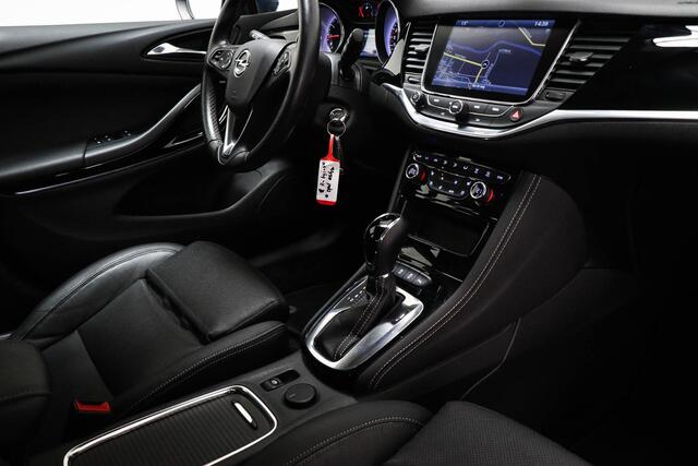 Opel ASTRA 1.4 Turbo | AGR STOELEN / WINTER / EDITION+ PACK | STUURVERWARMING | STOELKOELING | CAMERA | TREKHAAK