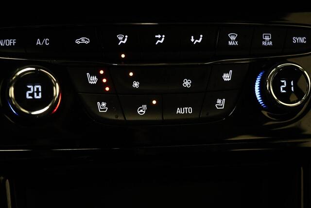 Opel ASTRA 1.4 Turbo | AGR STOELEN / WINTER / EDITION+ PACK | STUURVERWARMING | STOELKOELING | CAMERA | TREKHAAK