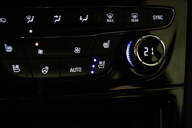 Opel ASTRA 1.4 Turbo | AGR STOELEN / WINTER / EDITION+ PACK | STUURVERWARMING | STOELKOELING | CAMERA | TREKHAAK