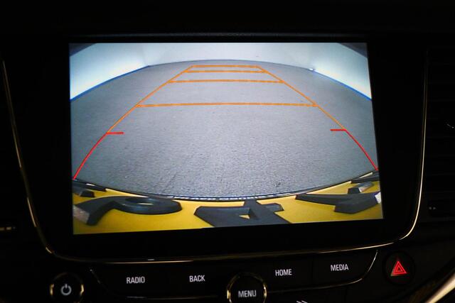 Opel ASTRA 1.4 Turbo | AGR STOELEN / WINTER / EDITION+ PACK | STUURVERWARMING | STOELKOELING | CAMERA | TREKHAAK