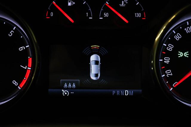 Opel ASTRA 1.4 Turbo | AGR STOELEN / WINTER / EDITION+ PACK | STUURVERWARMING | STOELKOELING | CAMERA | TREKHAAK