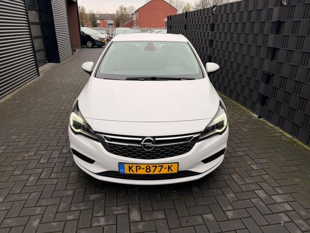 Opel ASTRA 1.0 Edition 2016| WIT| CLIMA| NAVI| TREKHAAK| NAP