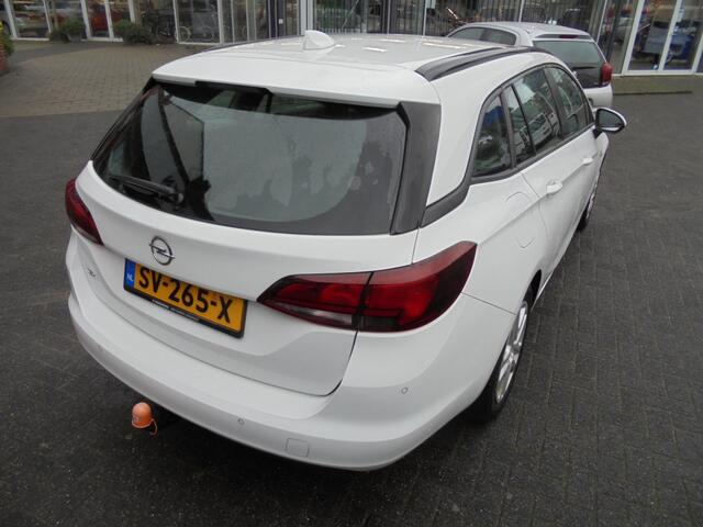 Opel ASTRA 1.0 Online Edition||Trekhaak||Navi||Rijklaar||