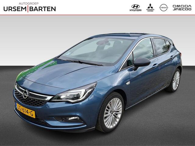 Opel ASTRA 1.4 Innovation