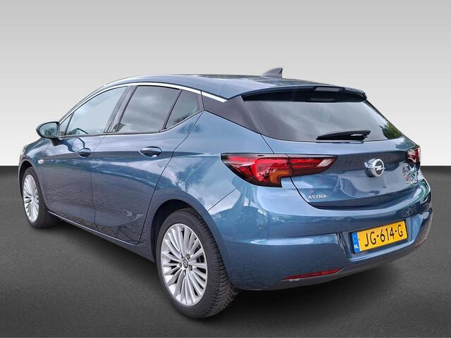 Opel ASTRA 1.4 Innovation