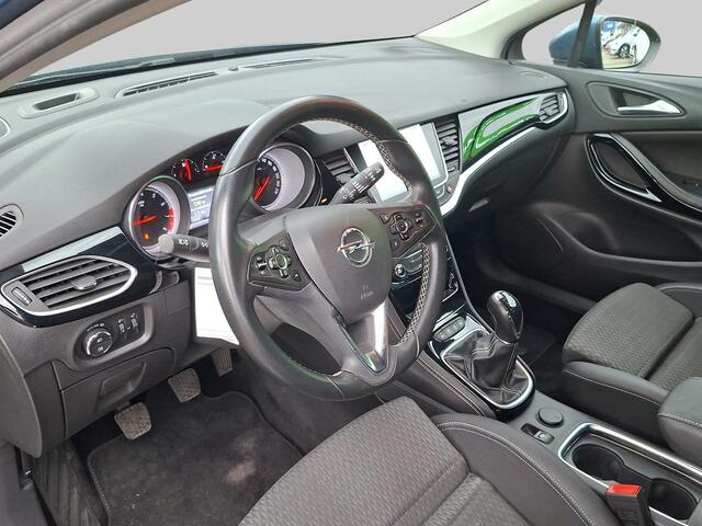 Opel ASTRA 1.4 Innovation