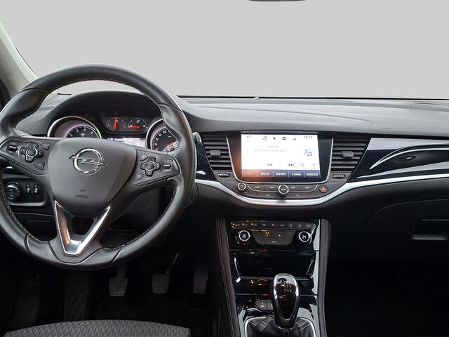Opel ASTRA 1.4 Innovation