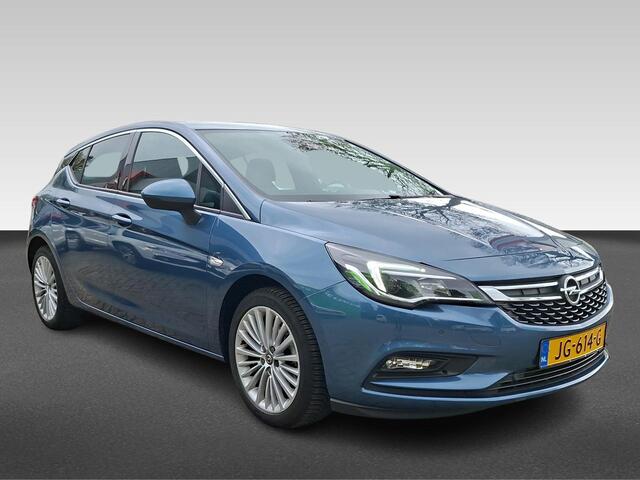 Opel ASTRA 1.4 Innovation