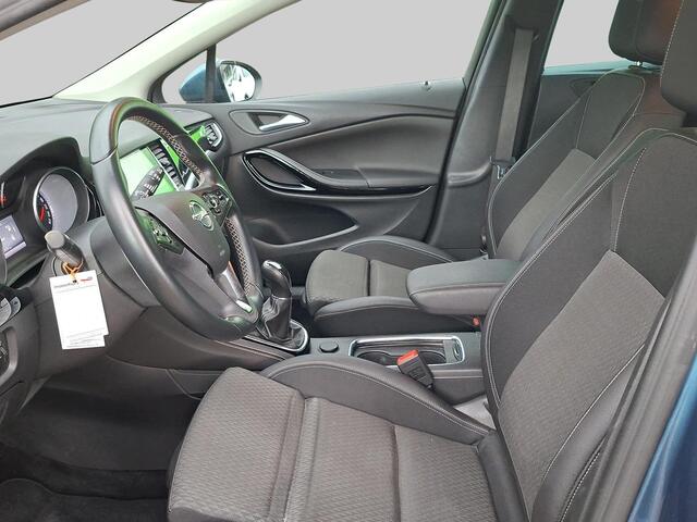 Opel ASTRA 1.4 Innovation