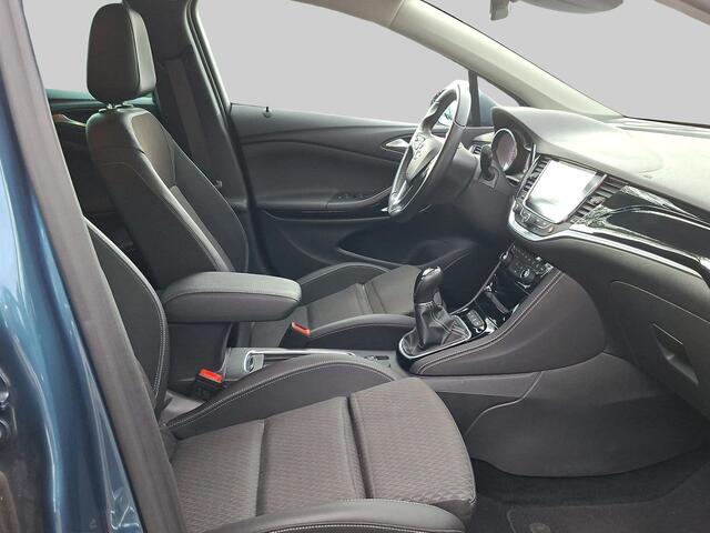 Opel ASTRA 1.4 Innovation