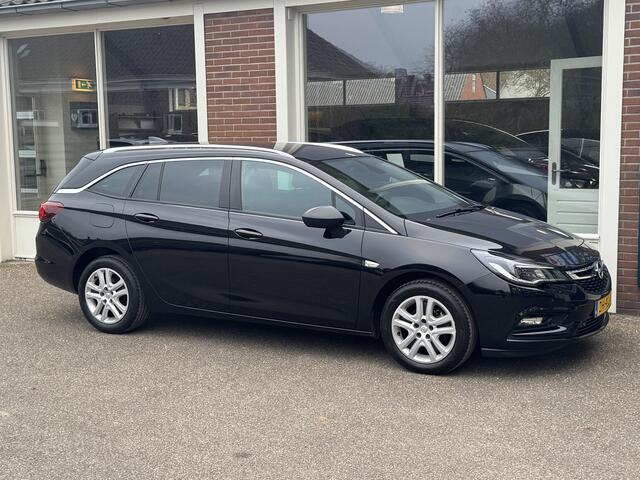 Opel ASTRA Sports Tourer 1.0 Online Edition 105 Pk, Airco/ECC, Navigatie,