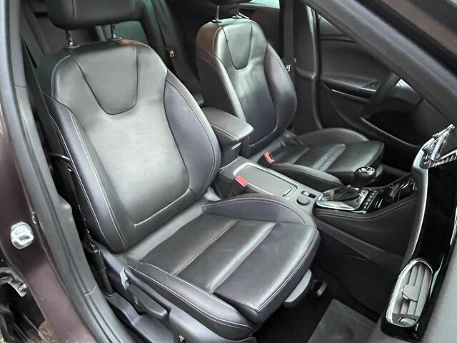 Opel ASTRA Sports Tourer 1.4 Innovation Leer/Massage/Standkachel/Stoelkoeling/Trekhaak