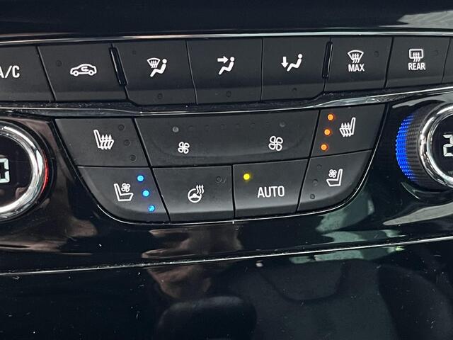 Opel ASTRA Sports Tourer 1.4 Innovation Leer/Massage/Standkachel/Stoelkoeling/Trekhaak