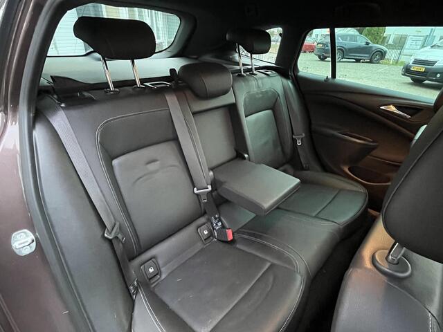 Opel ASTRA Sports Tourer 1.4 Innovation Leer/Massage/Standkachel/Stoelkoeling/Trekhaak