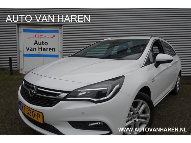 Opel ASTRA Sports Tourer 1.0 TURBO 105 PK TREKHAAK NAVIGATIE