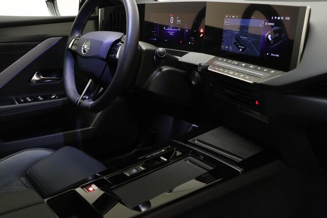 Opel ASTRA Sports Tourer 1.6 Turbo Plug In Hybrid Ultimate | STOELEN PACK | AGR | MASSAGE | STOELKOELING | 360 CAMERA