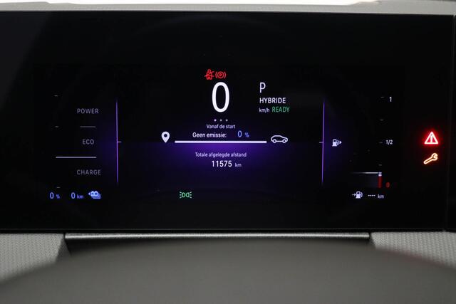 Opel ASTRA Sports Tourer 1.6 Turbo Plug In Hybrid Ultimate | STOELEN PACK | AGR | MASSAGE | STOELKOELING | 360 CAMERA