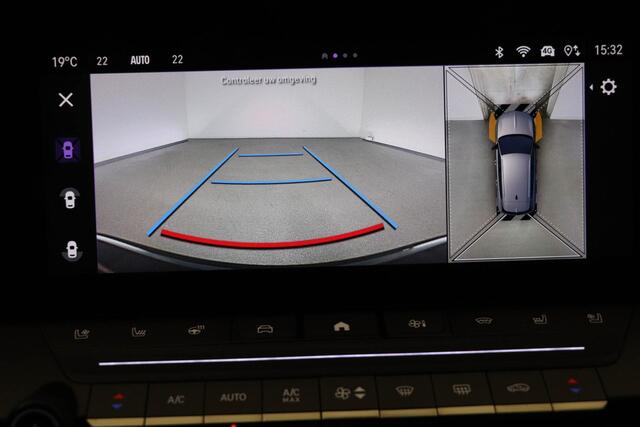 Opel ASTRA Sports Tourer 1.6 Turbo Plug In Hybrid Ultimate | STOELEN PACK | AGR | MASSAGE | STOELKOELING | 360 CAMERA