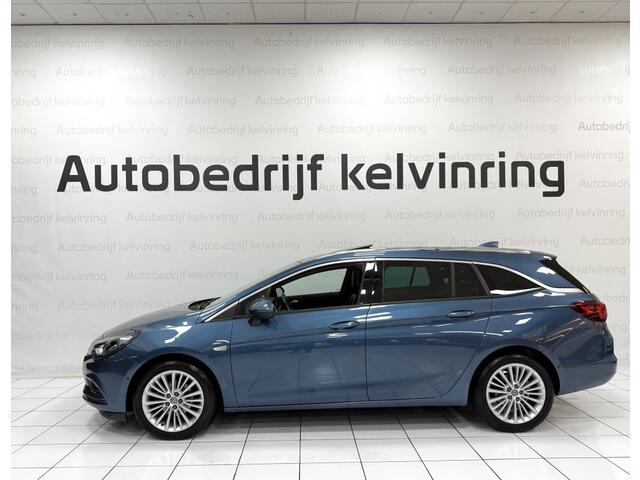Opel ASTRA 1.6 CDTI Innovation Bovag Garantie