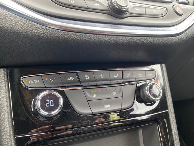 Opel ASTRA Sports Tourer BWJ 2021 | 1.2 131PK Bus Elegance | TREKHAAK | CLIMA | NAVI | PDC 2X | CAMERA A | CARPLAY