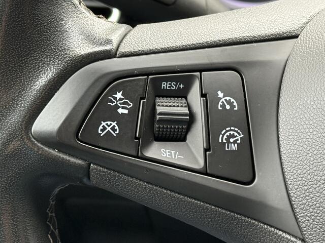 Opel ASTRA Sports Tourer BWJ 2021 | 1.2T 131PK Bus Elegance | NWE APK | CLIMA | LED | NAVI | CAMERA A | LEDER/STOF | SPORTSTOELEN | CRUISE | CARPLAY