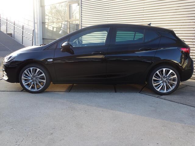 Opel ASTRA 1.2 Ultimate