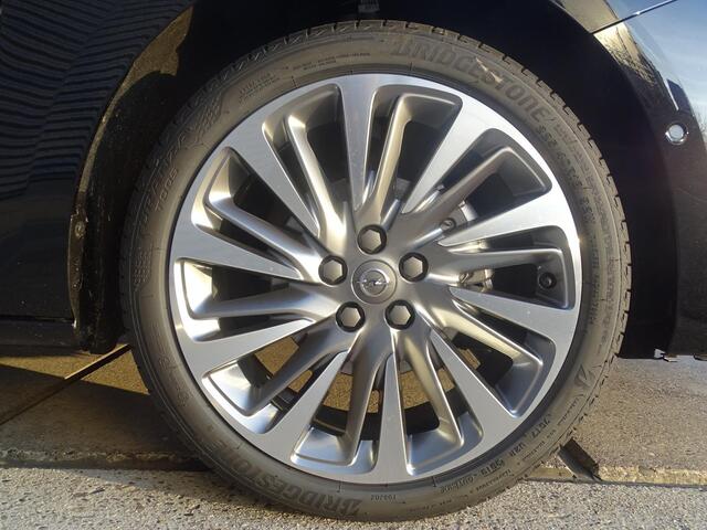 Opel ASTRA 1.2 Ultimate