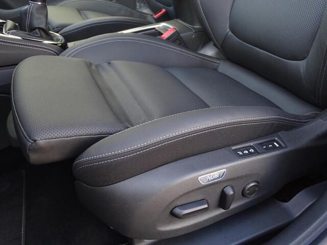 Opel ASTRA 1.2 Ultimate