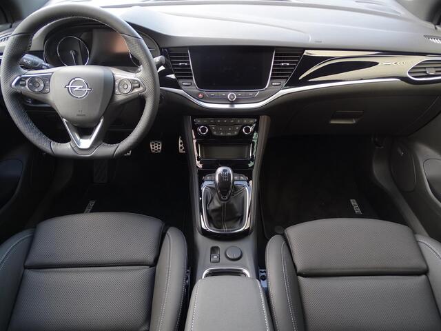 Opel ASTRA 1.2 Ultimate