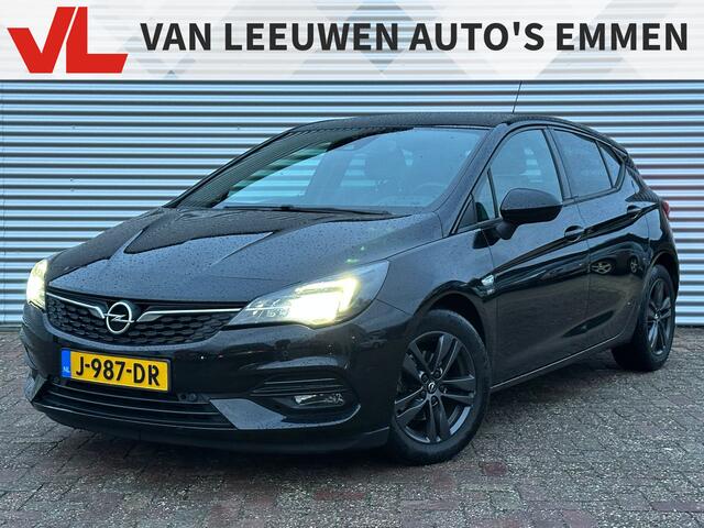 Opel ASTRA 1.2 Edition 2020 | Achteruitrijcamera | Cruise control | Navigatiesysteem full map