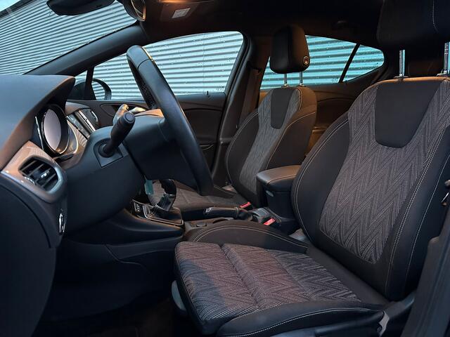 Opel ASTRA 1.2 Edition 2020 | Achteruitrijcamera | Cruise control | Navigatiesysteem full map