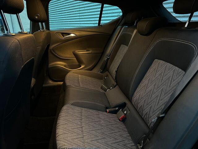 Opel ASTRA 1.2 Edition 2020 | Achteruitrijcamera | Cruise control | Navigatiesysteem full map