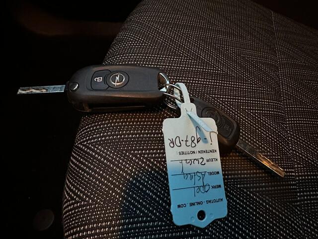 Opel ASTRA 1.2 Edition 2020 | Achteruitrijcamera | Cruise control | Navigatiesysteem full map