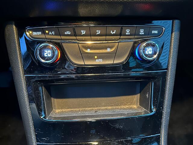 Opel ASTRA 1.2 Edition 2020 | Achteruitrijcamera | Cruise control | Navigatiesysteem full map