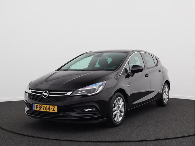 Opel ASTRA 1.0 Online Edition/ lage km/ mooie auto!