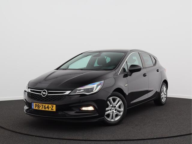 Opel ASTRA 1.0 Online Edition/ lage km/ mooie auto!
