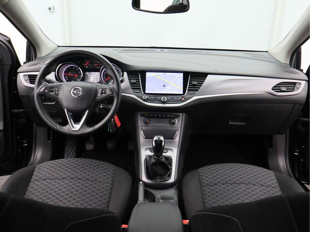 Opel ASTRA 1.0 Online Edition/ lage km/ mooie auto!