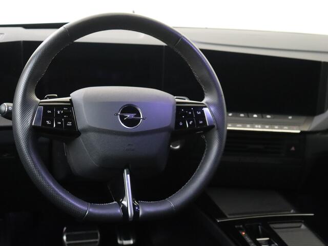 Opel ASTRA Sports Tourer 1.2 Turbo GS TREKHAAK !!