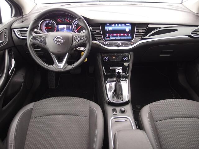 Opel ASTRA 1.4 150PK Innovation AUTOMAAT / CAMERA / NAVI / CLIMA / CARPLAY / PDC / BLUETOOTH / CRUISE