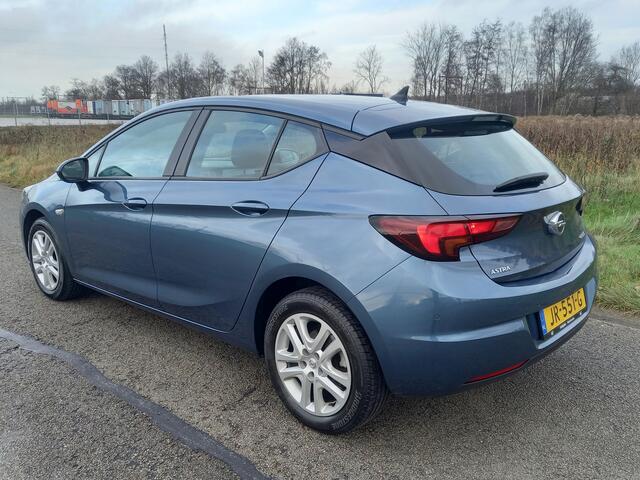 Opel ASTRA 1.0 Edition