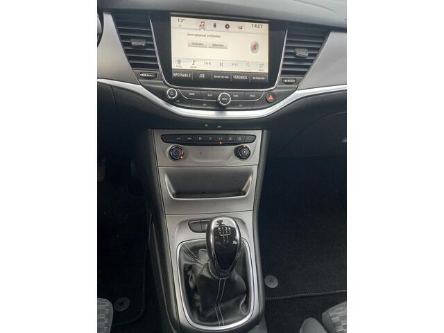 Opel ASTRA 1.0 Edition